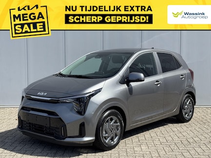 Kia Picanto 0