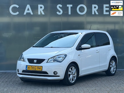 SEAT Mii 0