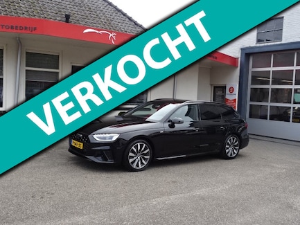 Audi A4 0