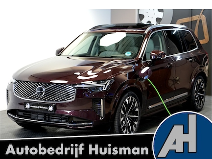 Volvo XC90 0