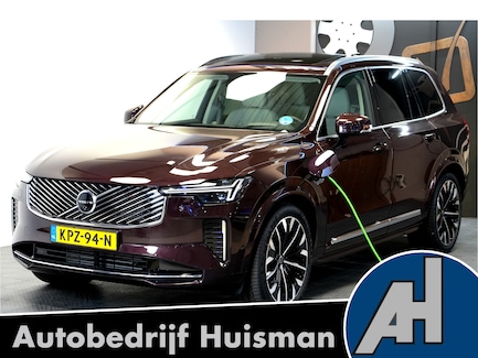 Volvo XC90 0