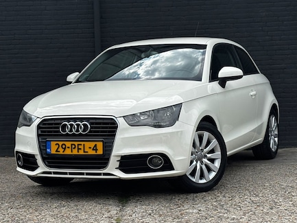 Audi A1 0