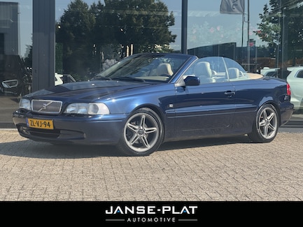 Volvo C70 0