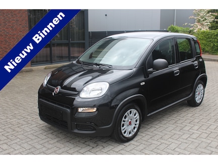 Fiat Panda 0