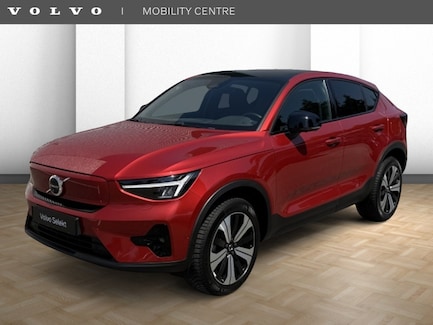 Volvo C40 0