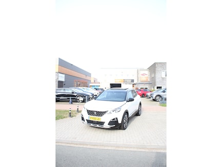 Peugeot 3008 0