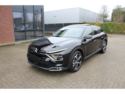 Citroën C5 X 0