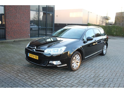 Citroën C5 0