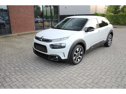 Citroën C4 Cactus 0