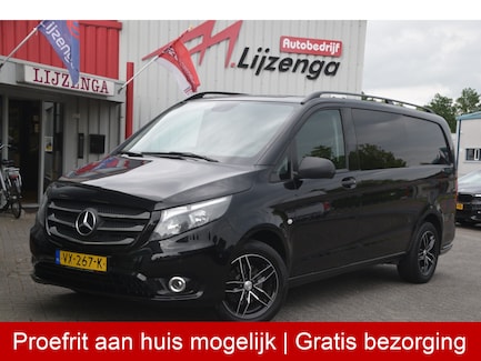 Mercedes-Benz Vito 0