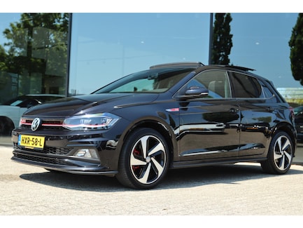 Volkswagen Polo 0