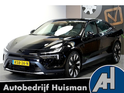 Polestar 4 0