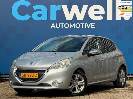 Peugeot 208 0