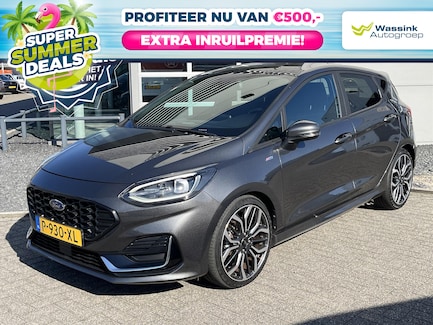 Ford Fiesta 0