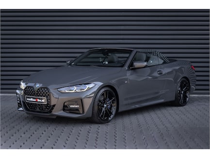 BMW 4-Serie 0