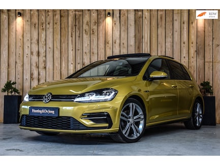 Volkswagen Golf 0