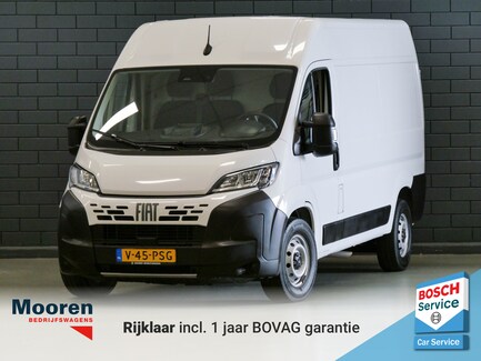 Fiat Ducato 0