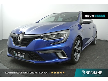 Renault Megane 0