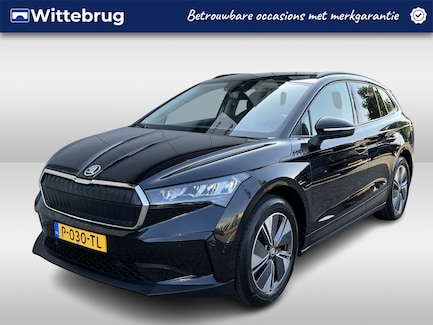 Skoda Enyaq 0