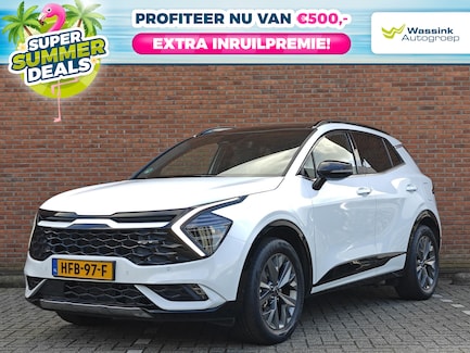 Kia Sportage 0