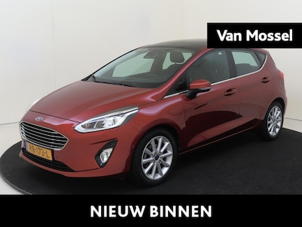 Ford Fiesta 0