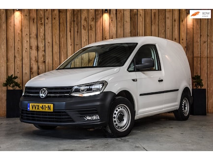 Volkswagen Caddy 0