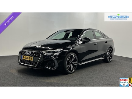 Audi A3 0