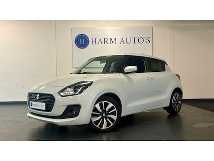 Suzuki Swift 0