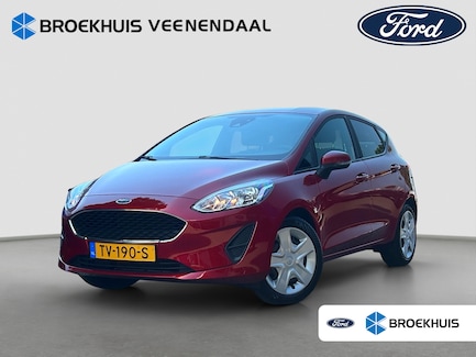 Ford Fiesta 0