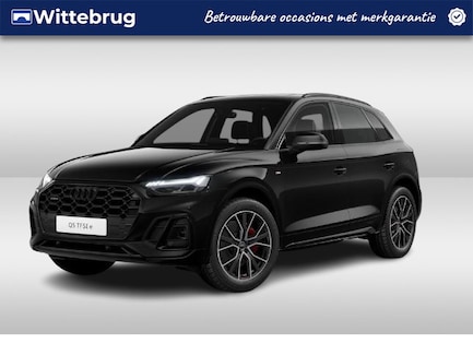 Audi Q5 0