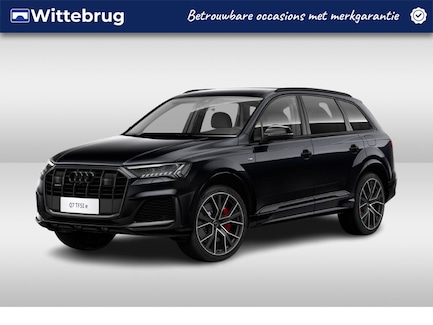 Audi Q7 0