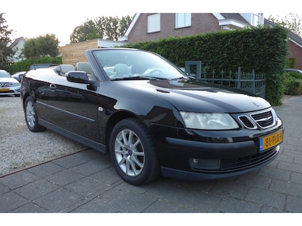 Saab 9-3 0