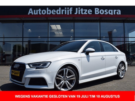 Audi A3 0