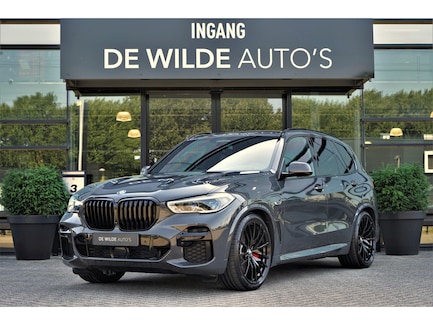 BMW X5 0