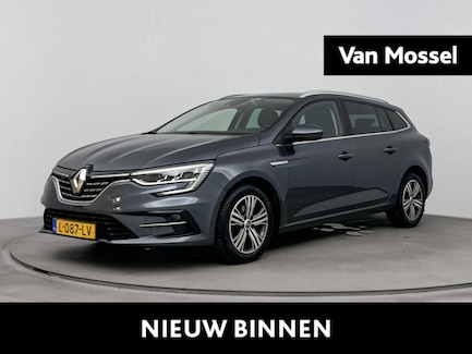 Renault Megane 0