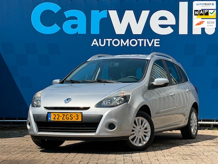 Renault Clio 0