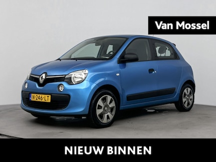 Renault Twingo 0