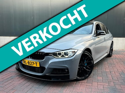 BMW 3-Serie 0