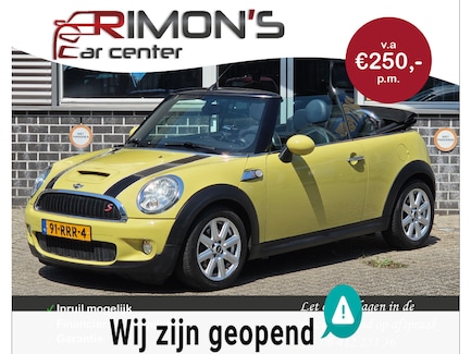 MINI Cooper S 0