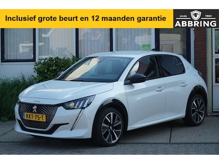 Peugeot 208 0