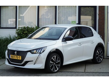 Peugeot 208 0