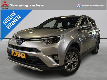 Toyota RAV4 0