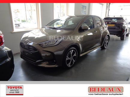 Toyota Yaris 0