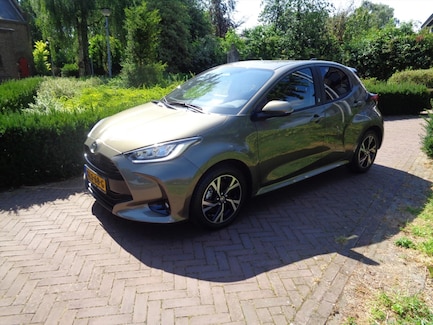 Toyota Yaris 0
