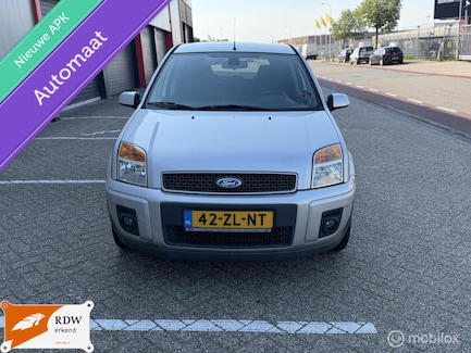 Ford Fusion 0