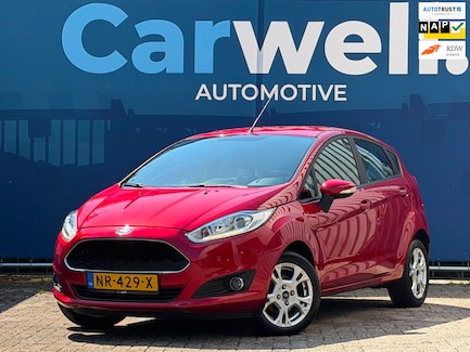Ford Fiesta 0
