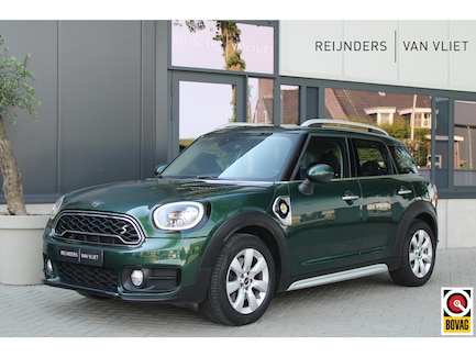 MINI Countryman 0