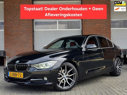 BMW 3-Serie 0
