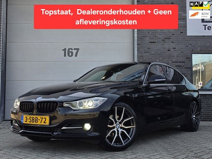 BMW 3-Serie 0