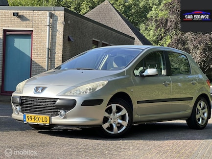 Peugeot 307 0